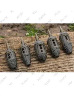 Preston ICS In-Line Maggot Feeder