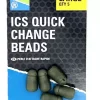 PRESTON ICS QUICK CHANGE BEAD - LARGE -Hengels Winkel preston ics quick change bead large