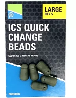 PRESTON ICS QUICK CHANGE BEAD - LARGE