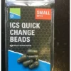 PRESTON ICS QUICK CHANGE BEAD - STANDARD 2 PRESTON ICS QUICK CHANGE BEAD - STANDARD -Hengels Winkel preston ics quick change bead standard