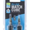 PRESTON IN-LINE MATCH CUBE 2 PRESTON IN-LINE MATCH CUBE -Hengels Winkel preston in line match cube