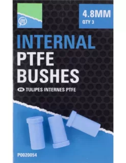 Preston Internal PTFE Bushes