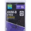 Preston KKM-B SIZE HOOKS -Hengels Winkel preston kkm b size hooks