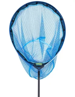PRESTON LATEX CARP LANDING NET
