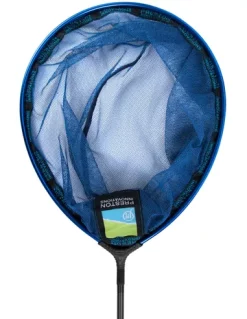 Preston Latex Hair Mesh Landing Net