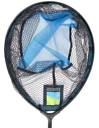Preston Latex Match Landing Net 3 Preston Latex Match Landing Net