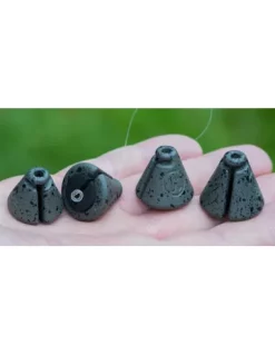 PRESTON LINE SAFE PLUMMETS - 20g (10)