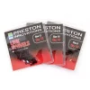 PRESTON LINK SWIVELS - SIZE 10 (10) -Hengels Winkel preston link swivels size 10 10