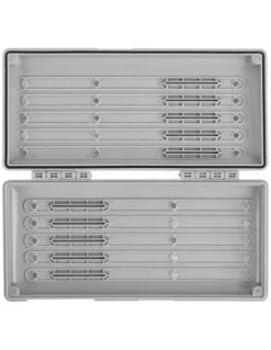 Preston Mag Store System 15cm Unloaded -Hengels Winkel preston mag store system 15cm unloaded 2