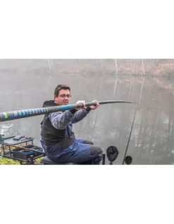 Preston Masterclass XS4 13.00m Pole Pack