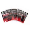 PRESTON MINI MATCH SWIVELS - SIZE 8 (10) 2 PRESTON MINI MATCH SWIVELS - SIZE 8 (10) -Hengels Winkel preston mini match swivels size 8 10