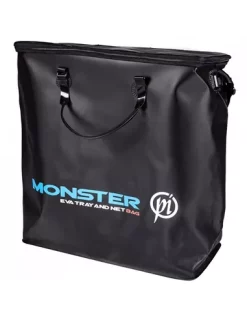 PRESTON MONSTER EVA NET BAG (1) BO