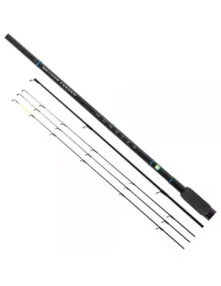 PRESTON MONSTER X CARP FEEDER 11FT