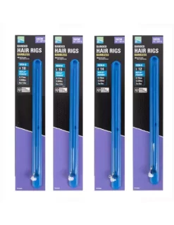 Preston MSS Rig 15"Banded KKMB