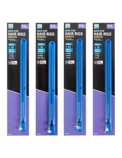 Preston MSS Rig15"Rapid Stops KKMB