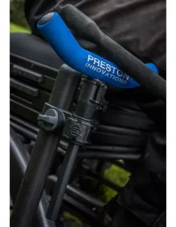 PRESTON OFFBOX 36 - DELUXE BUTT REST ARM