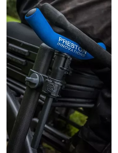 PRESTON OFFBOX 36 - DELUXE BUTT REST ARM 3 PRESTON OFFBOX 36 - DELUXE BUTT REST ARM