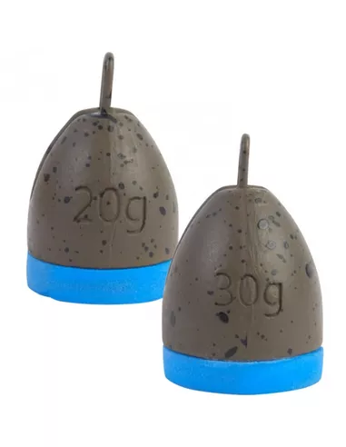 Preston Plummets 20gram 3 Preston Plummets 20gram