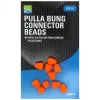 PRESTON PULLA BUNG CONNECTOR BEADS -Hengels Winkel preston pulla bung connector beads
