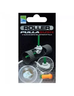 PRESTON ROLLER PULLA BUSH