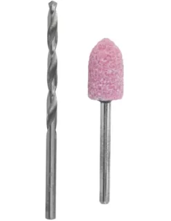 PRESTON ROLLER PULLA DRILLA KIT (5)