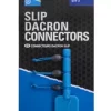 Preston Slip Dacron Connectors -Hengels Winkel preston slip dacron connectors