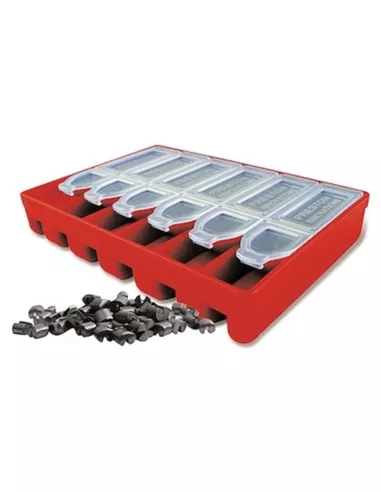 Preston Stotz Maxi 6 Dispenser 2 Preston Stotz Maxi 6 Dispenser