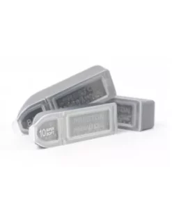 PRESTON SUPER SOFT LEAD SHOT TOP-UPS