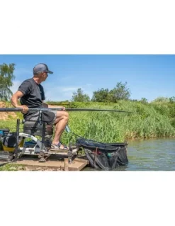 Preston Supremium Margin 8.5M Pole