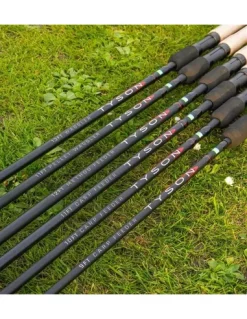 Preston Tyson Carp Feeder