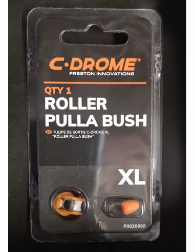 Preston XL ROLLER PULLA BUSH 5 Preston XL ROLLER PULLA BUSH - Afbeelding 3