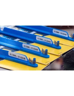 Preston XSH-B Spade End Mag Store Hooklengths