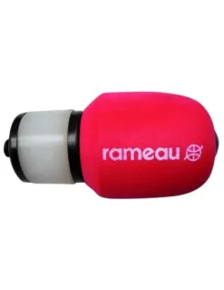 Rameau Verstelbare Einddop Hengeldelen