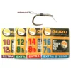 Guru Ready Rig 15"" (0.19/size 16) -Hengels Winkel ready rig 15 019 size 16