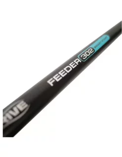 Rive Combo Start Feeder 302/Reel 4000