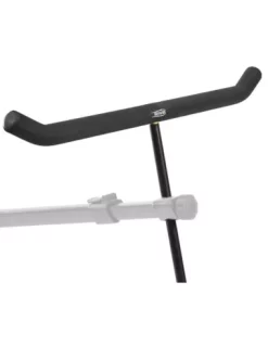 RIVE FEEDERSTEUN ZWART