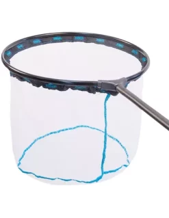 RIVE NYLON COMPETITION SCHEP NET - 450X450X300MM