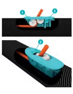 RIVE SMOOTH PULLER S