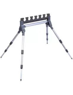 Rive Topsethouder 4 Poten Dia 36mm L L250/670mm