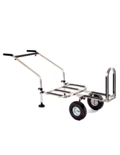 RIVE TRANSPORT KAR INOX