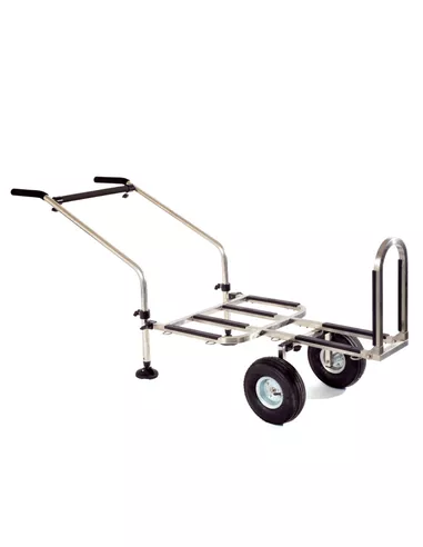 RIVE TRANSPORT KAR INOX 3 RIVE TRANSPORT KAR INOX