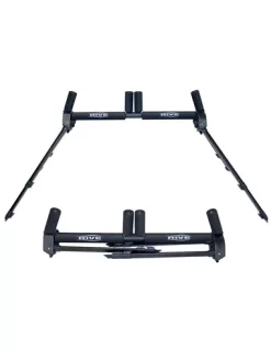 Rive Twin Mini Afsteekroller2x270