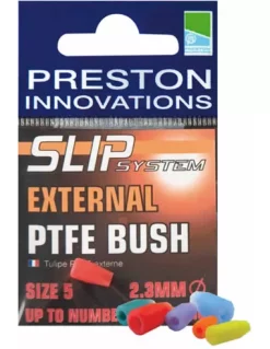 Preston S/S SLIP EXTERNAL PTFE No 3 (10)