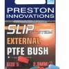 Preston S/S SLIP EXTERNAL PTFE No 7 (10) -Hengels Winkel s s slip external ptfe no 7 10