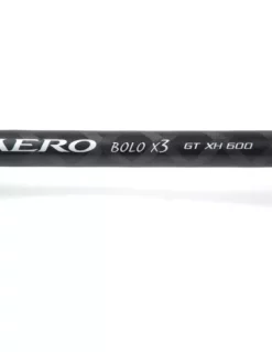 Shimano AERO Bolo X3 GT H 700