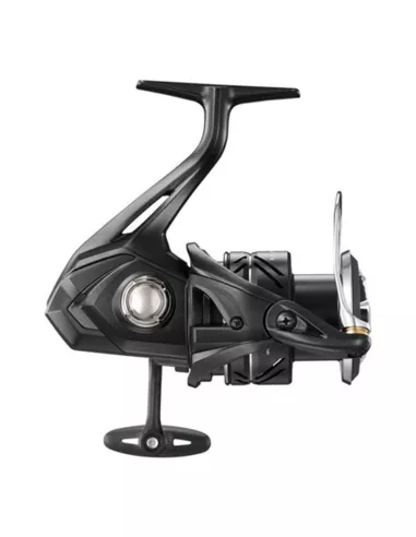 Shimano Aero C3000 4 Shimano Aero C3000 - Afbeelding 2