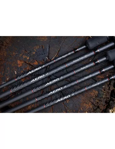 Shimano Aero X1 Distance Feeder 12Ft 3 Shimano Aero X1 Distance Feeder 12Ft