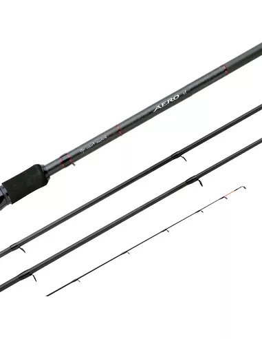 Shimano Aero X1 Distance Power Feeder13Ft 3 Shimano Aero X1 Distance Power Feeder13Ft