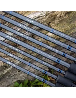 Shimano AERO X5 Pellet Waggler Hengel