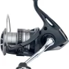 Shimano Catana 2500 FE -Hengels Winkel shimano catana 2500 fe
